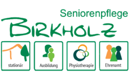 Seniorenpflege Birkholz Betriebs GmbH - Haus Birkholz