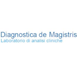 Diagnostica De Magistris logo