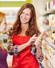 Toblerplatz-Drogerie Haefliger K. Bild 1