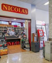 Nicolas Thonex Bild 1