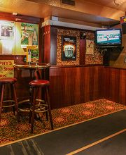 Mr. Pickwick Pub Luzern – Darts