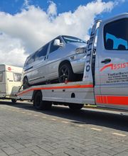 Jelitto Abschleppdienst Bild 6