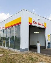 Shell Recharge Charging Station Bild 10