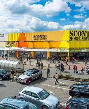 Sconto SB Der Möbelmarkt GmbH - Rostock Bild 1