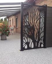 Daniel Moquet signe vos allées - Ent. Azoulay image 3