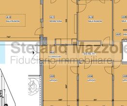 Stefano Mazzoleni - Fiduciario Immobiliare e Commerciale Bild 14