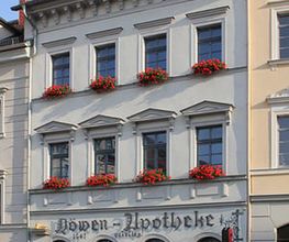 Löwen-Apotheke Oschatz Bild 1