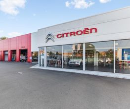 Citroën MECASUD Agent image 9