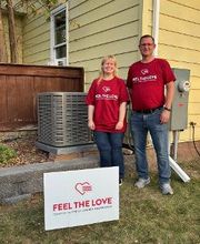 Higgins Heating, Air Conditioning & Refrigeration, Inc. image 11