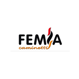 Femia Caminetti logo