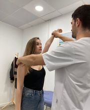 Fisioterapia Deusto. Infinitum Corpore imagen 1