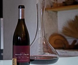 Domaine Bouvet-Jabloir - Auvernier - Neuchâtel Bild 19