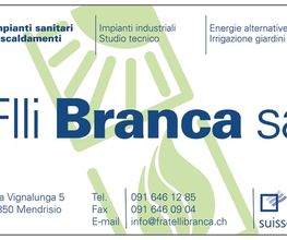 Fratelli Branca SA Bild 1