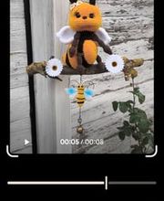 Häkelviecher Bild 1