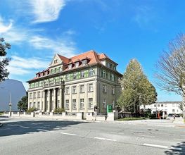 AOK PLUS - Filiale Zittau Bild 5