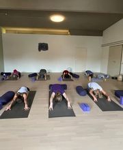 Yoga Cristian Bolliger Bild 4