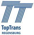 TopTrans Regensburg logo