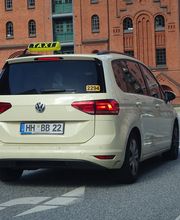 Taxi Fulda 23 Bild 2