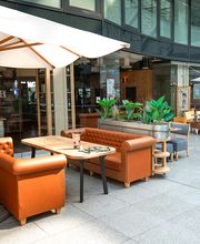 ALEX Frankfurt The Squaire Bild 19