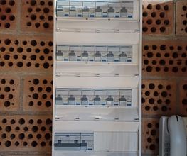 Bärtschi Electricité Sàrl Bild 12