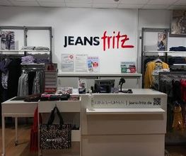 JEANS FRITZ Bild 6