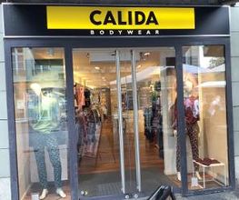 CALIDA Store Bild 2
