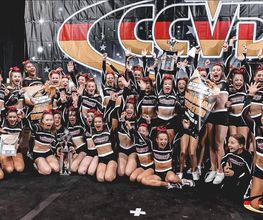 Wildcats Cheerleader Leverkusen e.V. Bild 6