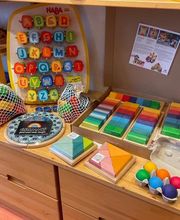 Spielzeugstübchen Bild 3