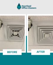 Heartland Office Cleaners - Lincoln image 8