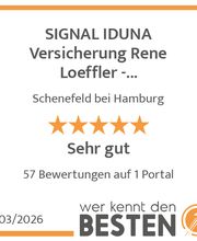 werkenntdenBESTEN.de Qualitätssiegel