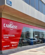 CarGest | Car hire Malaga Airport imagen 2