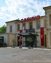 Grand Casino De Gréoux Les Bains image 13