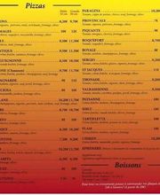 PIZZARIA SERGIO image 3