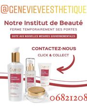 Institut de Beauté Genevieve image 10