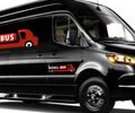 Möbel Bus