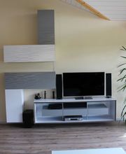 Agencements Sanchez & Zwahlen Sàrl Bild 9