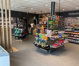 star Tankstelle Bild 9