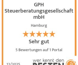 werkenntdenBESTEN.de Qualitätssiegel