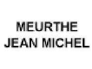 Meurthe Jean Michel