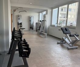 Physiotherapie Pirnay Bild 1