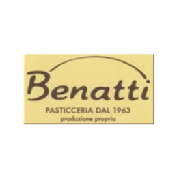 Pasticceria Gelateria Benatti logo