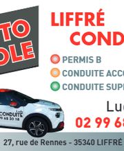 Liffré Conduite image 3