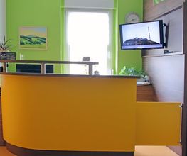 Physiotherapiepraxis Katrin Luderer Bild 2