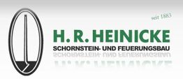 H.R. Heinicke Schornstein- und Feuerungsbau logo