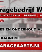Aarts Garagebedrijf