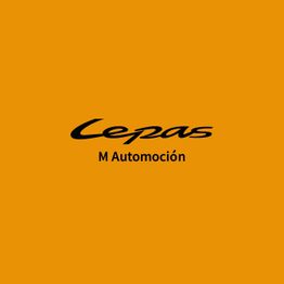 Lepas M Automoción - Mataró