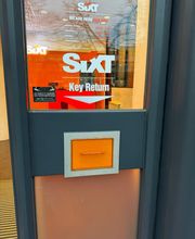 SIXT Autoverhuur Amsterdam West afbeelding 12