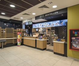 McDonald's Bild 2