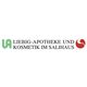 Logo der Liebig-Apotheke