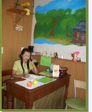 Baan Thai Massage Bild 5